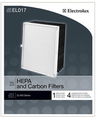Electrolux PlasmaWave Air Purifier-0