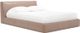 EQ3 Cello Full Leather Upholstered Storage Panel Bed-4