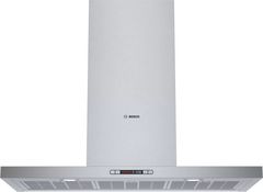 Bosch® 500 Series 36" Stainless Steel Wall Mounted Range Hood