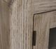 Horizon Home® Avian Light Brown 70" Console-1