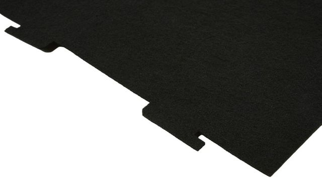 Whirpool® Microwave Hood Combination Charcoal Filter-1