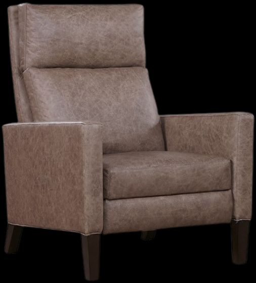 Huntington House Customizable 8120 Push-Back Recliner-0