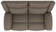 La-Z-Boy® Joel Mink Power Reclining Loveseat with Headrest and Lumbar-4