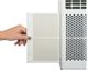 Haier 6,000 BTU White Window Mount Air Conditioner-4