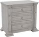 Vintage Furniture Maverick Nightstand-0