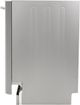 Avanti® 18" Stainless Steel Top Control Built In Dishwasher-3