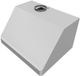 Hotte de cuisinière murale de 30 po Vent-A-Hood® Professional/Standard - Acier inoxydable-1