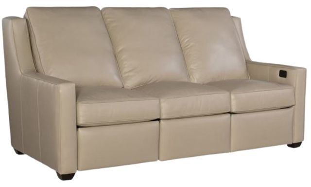 Bradington-Young Customizable Nicoletta Power Reclining Sofa with Headrest-0