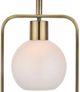 Harp & Finial® Crosby Antique Brass Table Lamp-1