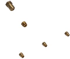 JennAir® Natural Gas High Altitude Conversion Kit 