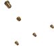 JennAir® Natural Gas High Altitude Conversion Kit -0