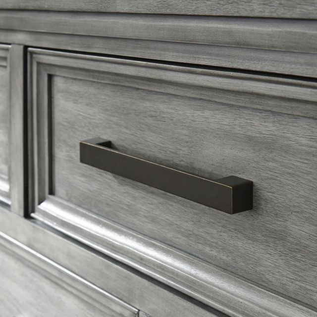 Signature Design by Ashley® Russelyn Gray Chest-2