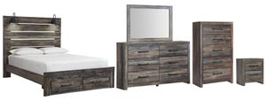 Click to view more images of the product.