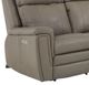 Palliser® Furniture Customizable 6-Piece Asher Power Reclining Modular Sectional-4