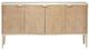 Michael Amini® Malibu Crest Blush Sideboard-2
