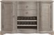 Riverside Furniture Anniston Cashmere Server-1