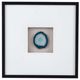 Bassett Mirror Crystal Geode Wall Art-0