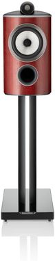 Bowers & Wilkins 805 Series D4 Rosenut Diamond Floor Standing Loudspeakers (Pair)-2