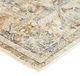 Dalyn™ Rug Company Bergama Ivory 5'x8' Style 1 Area Rug-1