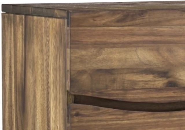 Modus Furniture Ocean Natural Sengon Nightstand-3