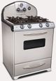 Elmira Northstar 1955 30" Custom Freestanding Dual Fuel Range-0