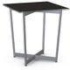 Amisco Customizable Jill Starstone End Table-0