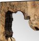 Uttermost® Abraham Tamarind Mirror-4