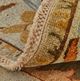 Feizy Killian Gray/Light Gray 6'x9' Area Rug-3