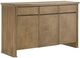 Coaster® Adina Distressed Light Brown Sideboard-0