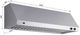 FORNO® Biagio Alta Qualita 60" Stainless Steel Wall Mounted Range Hood-2