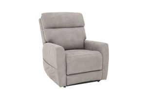 Single Motor Lift w/ Powered Headrest & Heat