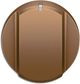 Fisher & Paykel® Set of 7 Dark Copper Gas Cooktop Dials-0