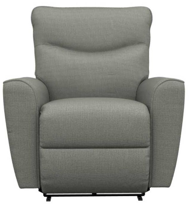 La-Z-Boy® Belmont Horizon Power Wall Recliner with Headrest and Lumbar-1