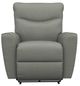 La-Z-Boy® Belmont Horizon Power Wall Recliner with Headrest and Lumbar-1