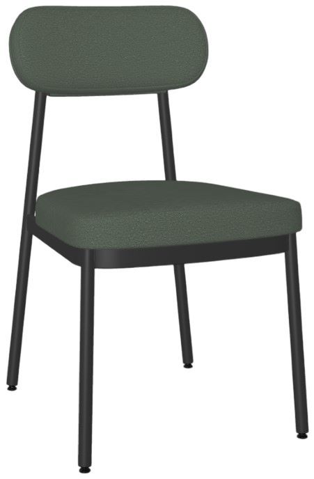Amisco Customizable Orly Dining Side Chair-0