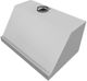Vent-A-Hood® 36" Stainless Steel Wall Mounted Range Hood-1