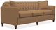 La-Z-Boy® Alexandria Fawn Sofa-1