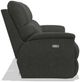 La-Z-Boy® Trouper PowerRecline La-Z-Time® Ink Reclining Sofa-2