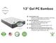 MD Mattress 13" Gel PC Bamboo in KING-2
