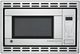 GE® 1.1 Cu. Ft. Stainless Steel Built In Microwave-0
