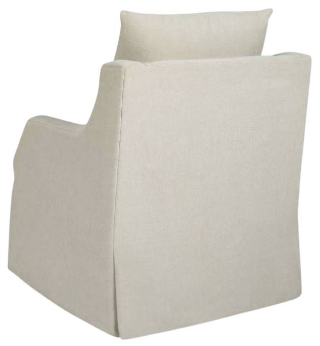 Temple Furniture Customizable Hawkins 40" Chair-1