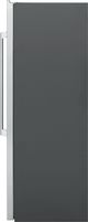Electrolux Kitchen 18.6 Cu. Ft. Stainless Steel Single Door Upright Freezer-4