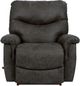 La-Z-Boy® James Steel Manual Wall Recliner-1