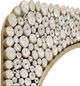 Uttermost® Merak Natural Mirror-3