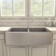 ZLINE Voltaire Brushed Nickel Pull Down Single Handle Kitchen Faucet-3