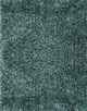 Furniture of America® Annmarie Teal 5'x7' Area Rug-0