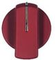 Verona® Burgundy Knobs Sets-0