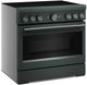 KitchenAid® 36" Juniper Pro Style Induction Range with Air Fry-2