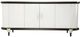 Michael Amini® Paris Chic Espresso Sideboard-2