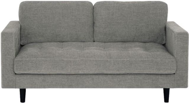Palliser® Furniture Customizable Tenor Loveseat-1